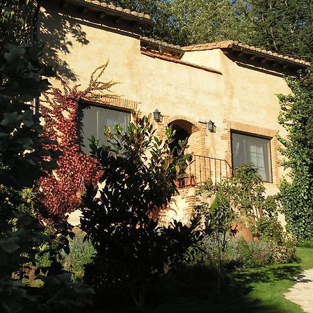 Finca El Carpintero Херте Экстерьер фото